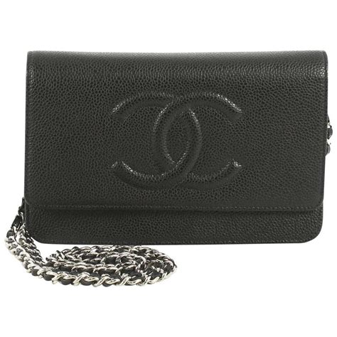 timeless wallet chanel